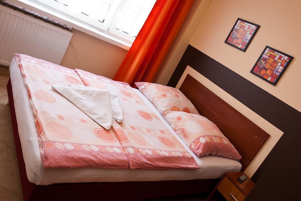 Hotel Elda 2 Bydhošť Exteriér fotografie