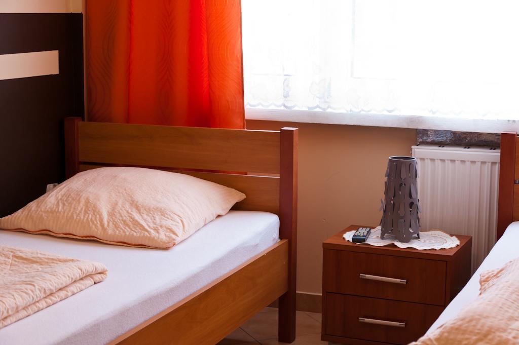 Hotel Elda 2 Bydhošť Exteriér fotografie