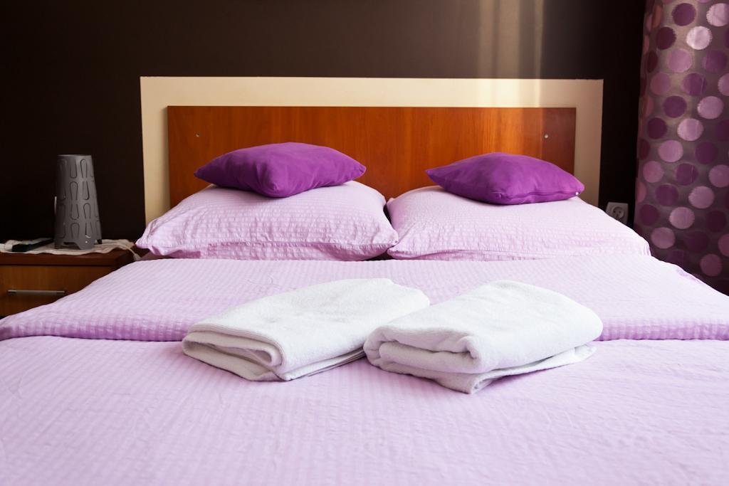 Hotel Elda 2 Bydhošť Pokoj fotografie