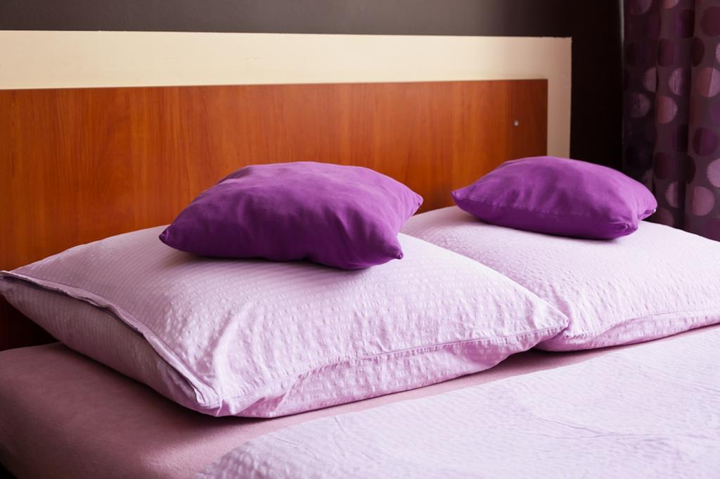 Hotel Elda 2 Bydhošť Pokoj fotografie