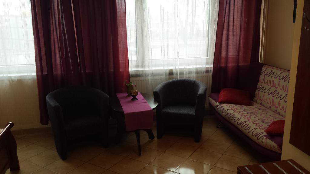 Hotel Elda 2 Bydhošť Exteriér fotografie