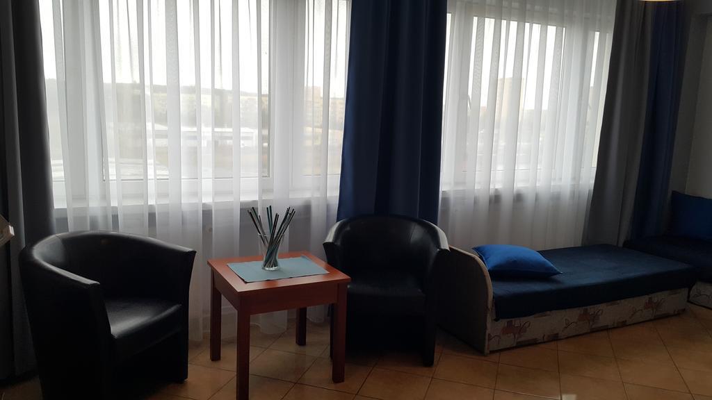 Hotel Elda 2 Bydhošť Exteriér fotografie