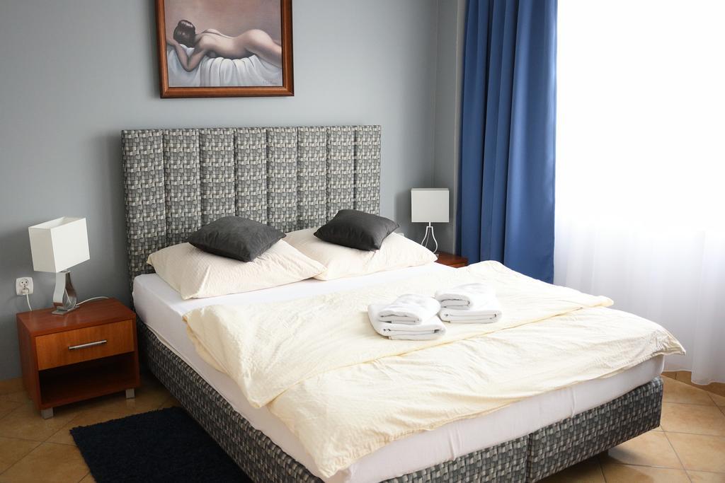 Hotel Elda 2 Bydhošť Exteriér fotografie