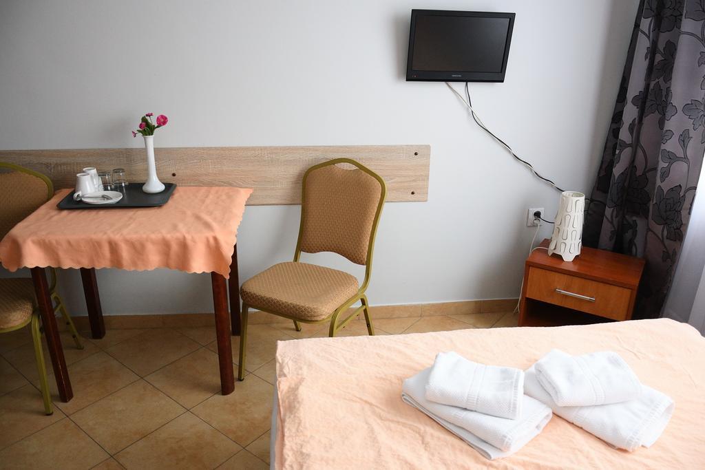 Hotel Elda 2 Bydhošť Exteriér fotografie