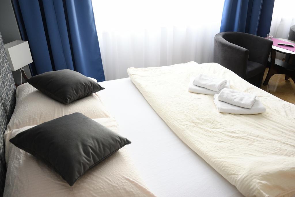 Hotel Elda 2 Bydhošť Exteriér fotografie