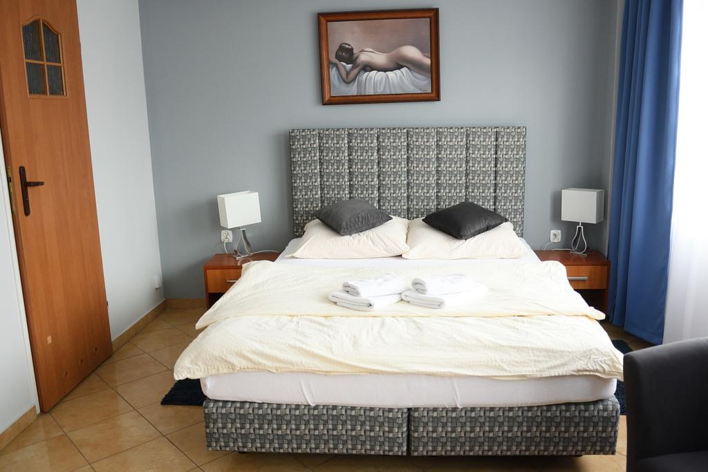 Hotel Elda 2 Bydhošť Exteriér fotografie