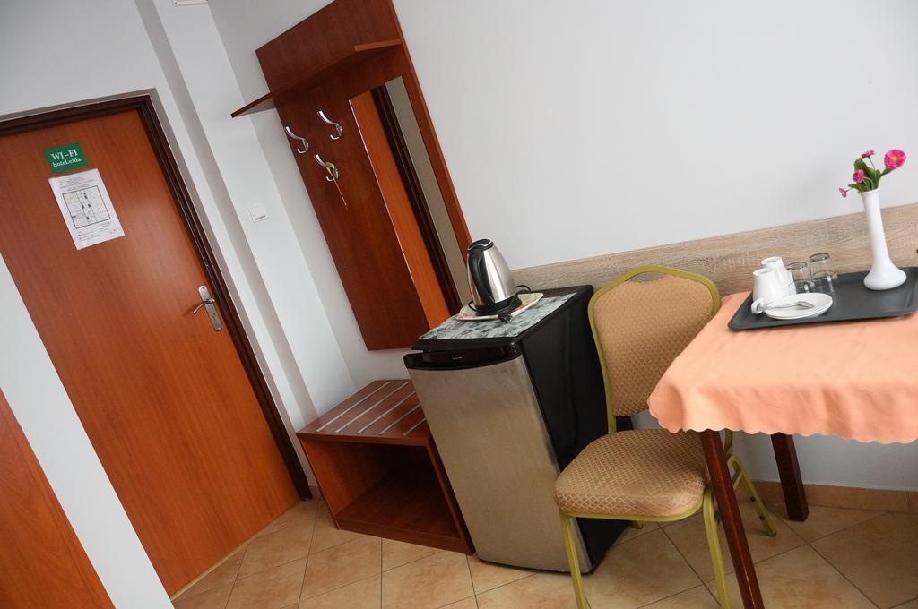 Hotel Elda 2 Bydhošť Exteriér fotografie
