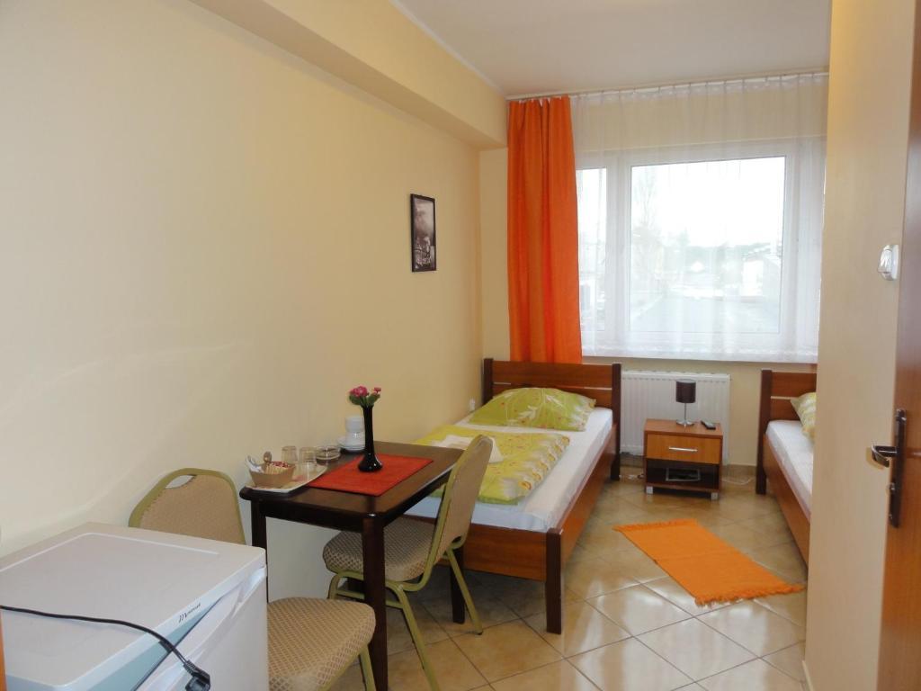 Hotel Elda 2 Bydhošť Exteriér fotografie