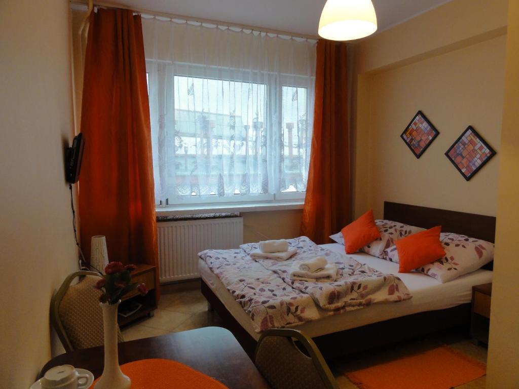 Hotel Elda 2 Bydhošť Exteriér fotografie