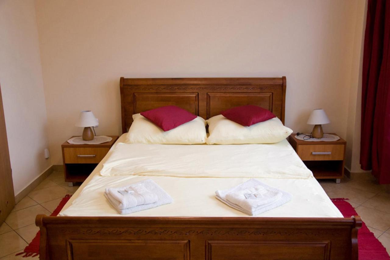 Hotel Elda 2 Bydhošť Pokoj fotografie