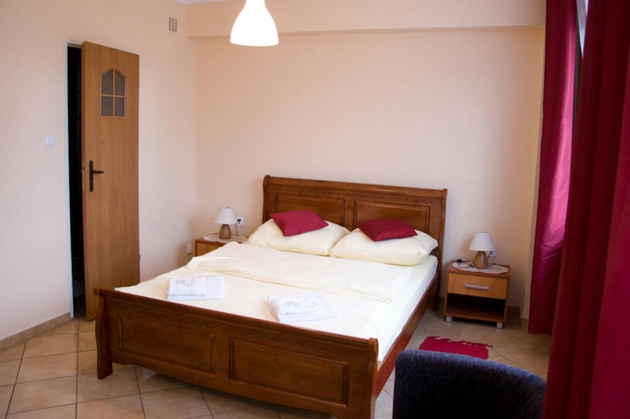 Hotel Elda 2 Bydhošť Pokoj fotografie