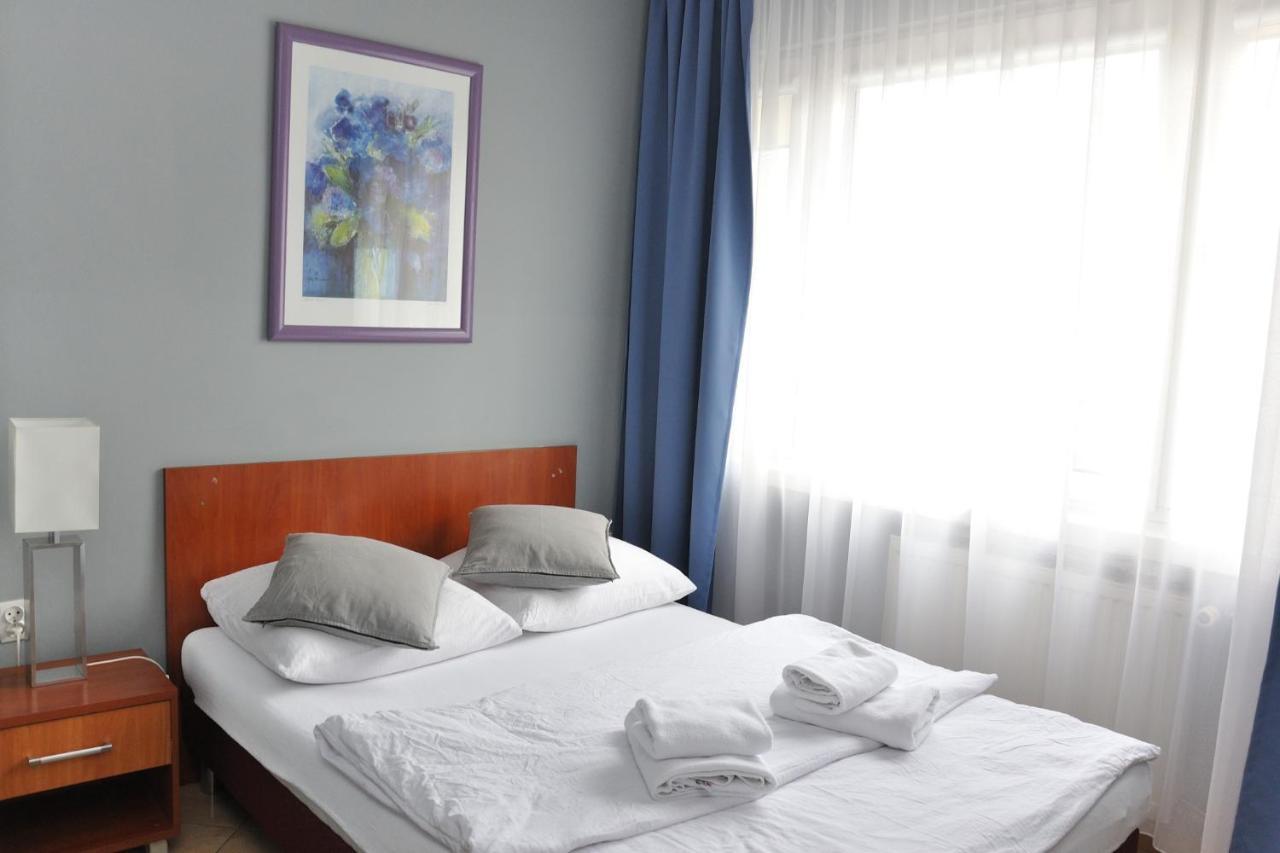 Hotel Elda 2 Bydhošť Exteriér fotografie